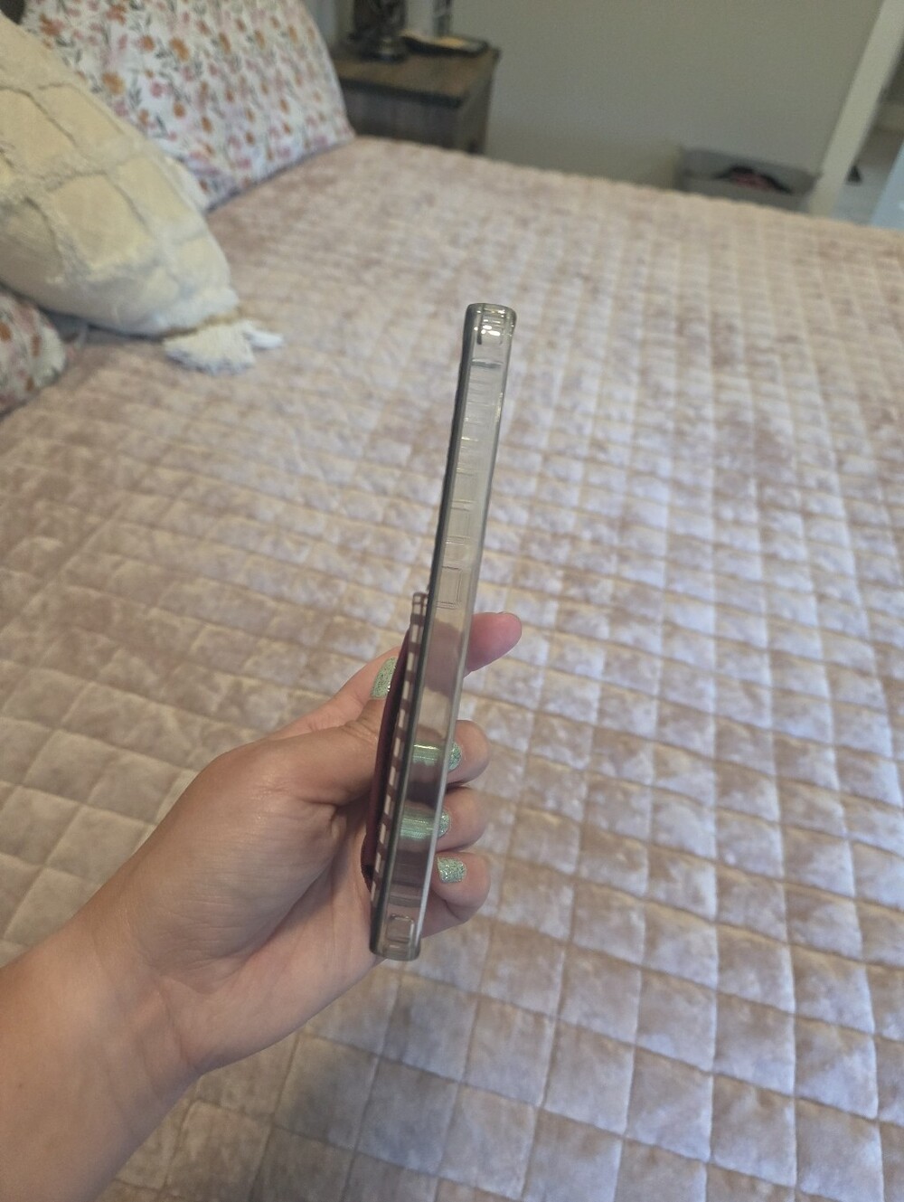 Samsung S24 Walli Case - Picture 2 of 3